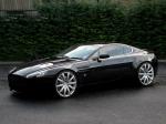 Aston Martin V8 Vantage by Project Kahn 2005 года